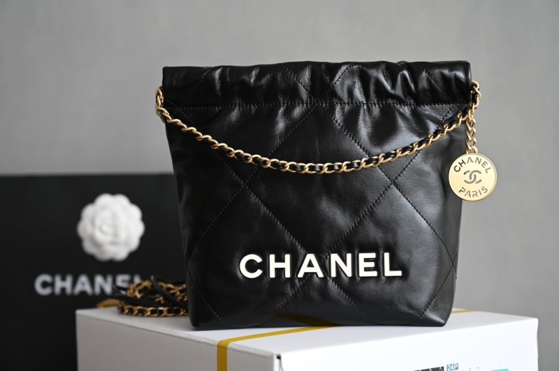 Chanel Gabrielle Bags